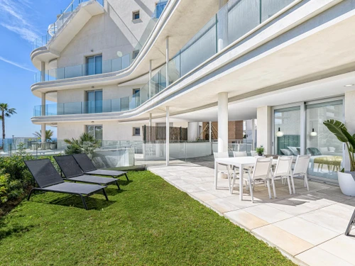 Apartamento Fuengirola, 2 dormitorios, 4 personas - photo_1011595038236