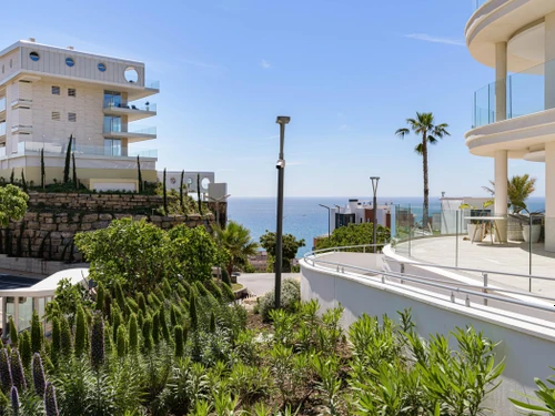 Apartamento Fuengirola, 2 dormitorios, 4 personas - photo_1011595038236