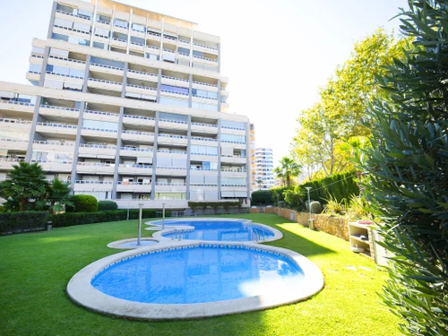 Apartamento Calpe, 1 dormitorio, 3 personas - photo_1011618562262