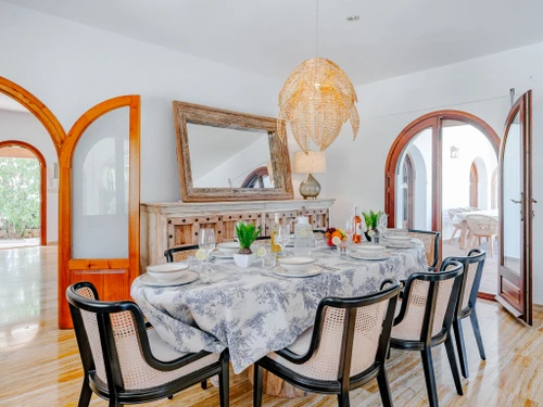 Villa Xàbia, 3 Schlafzimmer, 6 Personen - photo_1011618562395