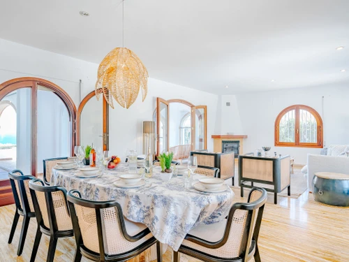 Villa Xàbia, 3 Schlafzimmer, 6 Personen - photo_1011618562395