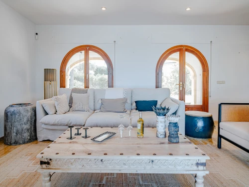 Villa Xàbia, 3 Schlafzimmer, 6 Personen - photo_1011618562395