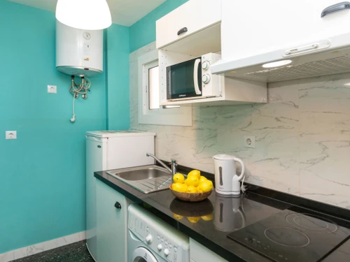 Appartement Salou, 1 pièce, 4 personnes - photo_1011618563795