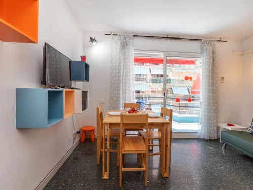 Appartement Salou, 1 pièce, 4 personnes - photo_1011618563795