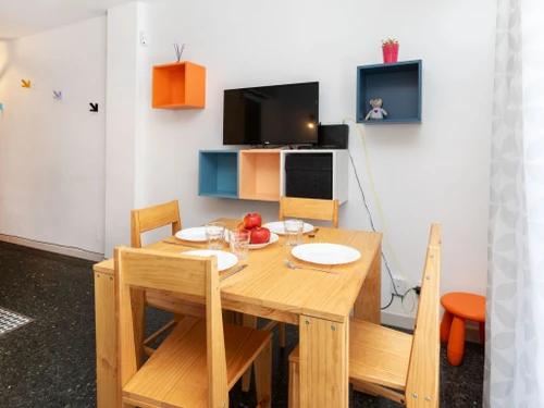 Appartement Salou, 1 pièce, 4 personnes - photo_1011618563795