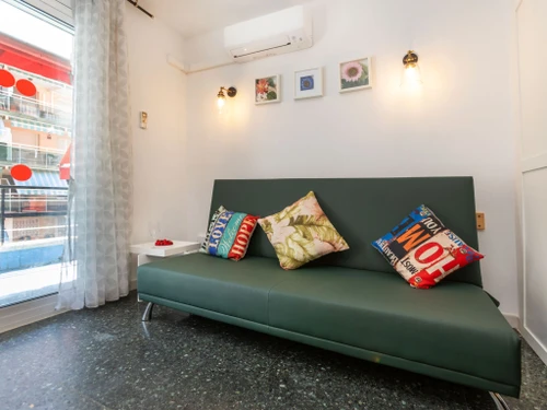 Appartement Salou, 1 pièce, 4 personnes - photo_1011618563795