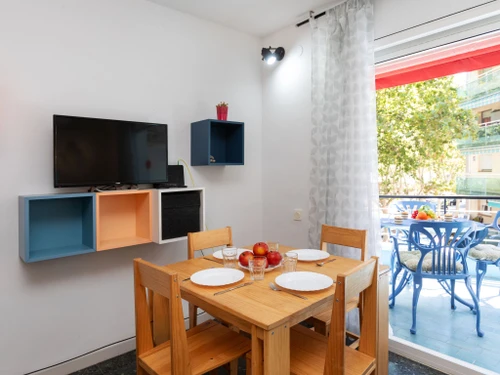 Appartement Salou, 1 pièce, 4 personnes - photo_1011618563795