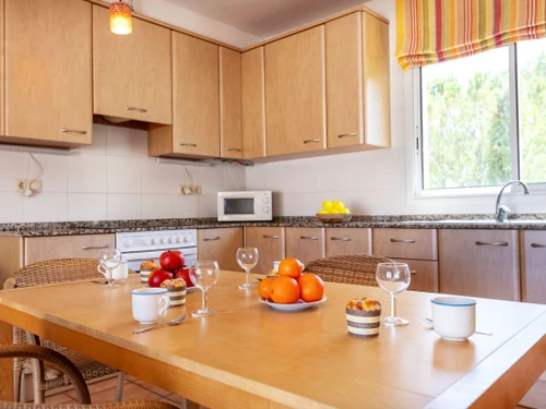 Appartement Llançà, 3 pièces, 4 personnes - photo_1011618565057