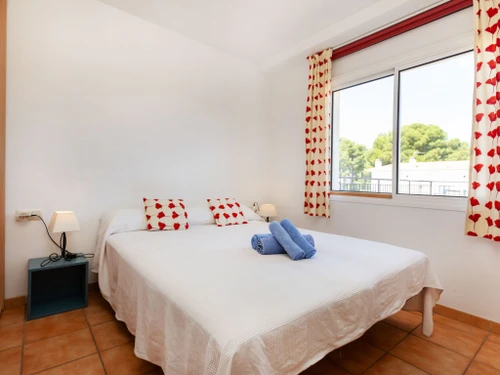 Appartement Llançà, 3 pièces, 4 personnes - photo_1011618565057