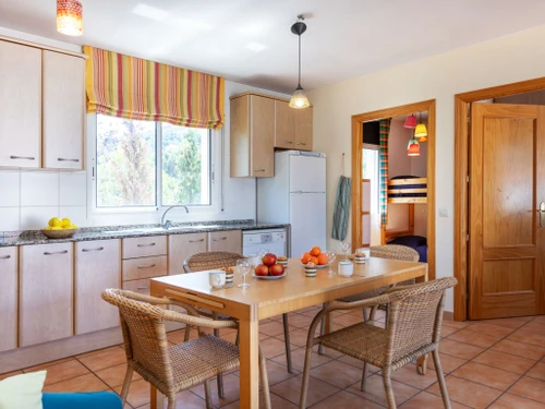 Appartement Llançà, 3 pièces, 4 personnes - photo_1011618565057