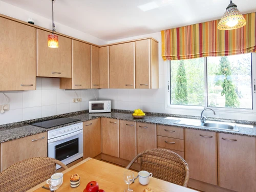 Appartement Llançà, 3 pièces, 4 personnes - photo_1011618565057