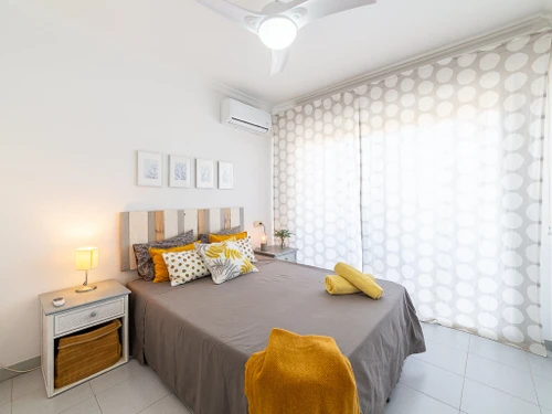 Ferienwohnung Garrucha, 2 Schlafzimmer, 5 Personen - photo_1011618565487