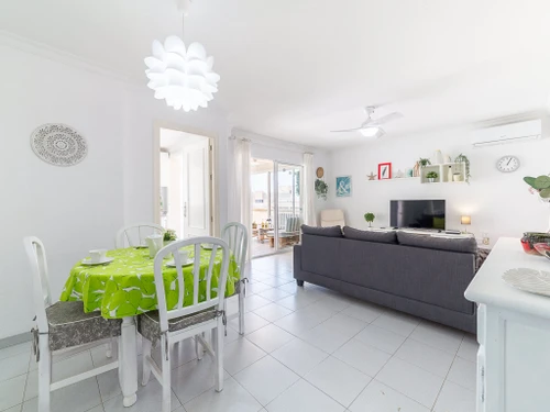 Ferienwohnung Garrucha, 2 Schlafzimmer, 5 Personen - photo_1011618565487