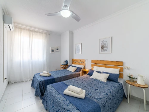 Ferienwohnung Garrucha, 2 Schlafzimmer, 5 Personen - photo_1011618565487