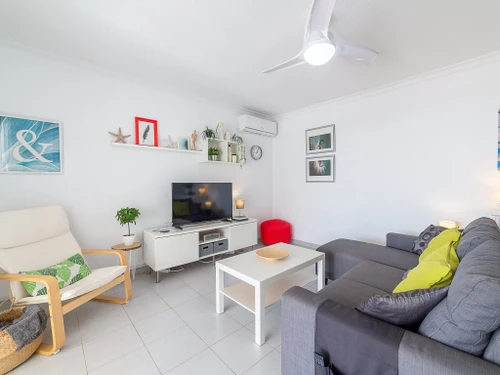 Ferienwohnung Garrucha, 2 Schlafzimmer, 5 Personen - photo_1011618565487