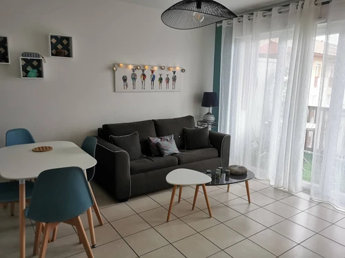 Appartement Ciboure, 2 pièces, 2 personnes - photo_1011618571701