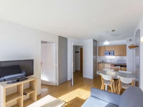 Apartment La Mongie, 1 bedroom, 4 persons - photo_15042251150