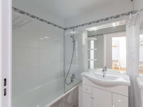 Apartment La Mongie, 1 bedroom, 4 persons - photo_15042251150