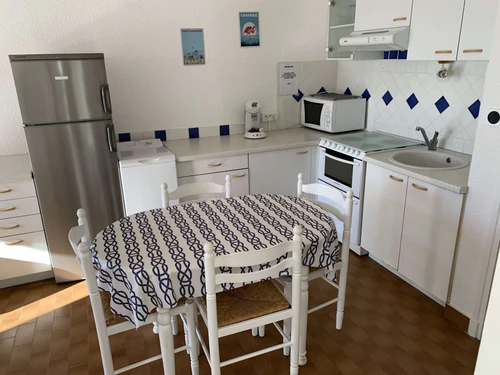 Ferienwohnung Port Camargue, 1 Schlafzimmer, 4 Personen - photo_1011618581175