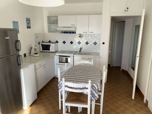 Ferienwohnung Port Camargue, 1 Schlafzimmer, 4 Personen - photo_1011618581175