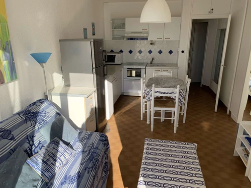 Ferienwohnung Port Camargue, 1 Schlafzimmer, 4 Personen - photo_1011618581175