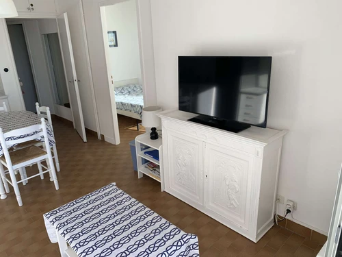 Ferienwohnung Port Camargue, 1 Schlafzimmer, 4 Personen - photo_1011618581175