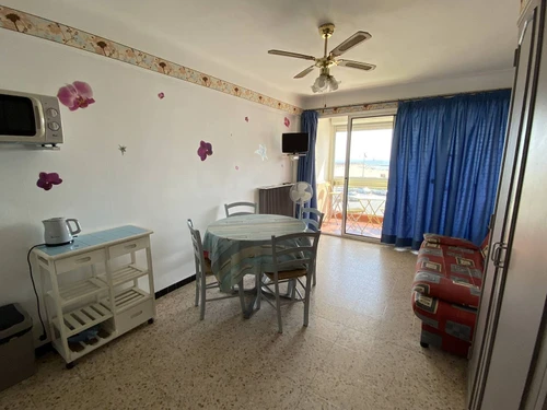 Studio Canet-Plage, studio flat, 3 persons - photo_19670525325