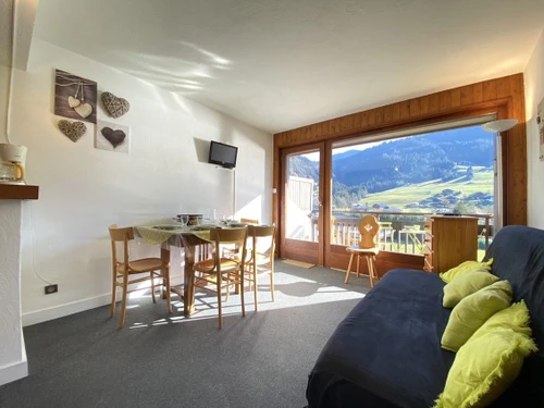 Apartamento Praz-sur-Arly, 1 dormitorio, 5 personas - photo_1011618594209