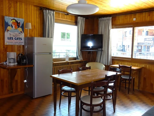 Appartement Les Gets, 3 pièces, 6 personnes - photo_1011599268543