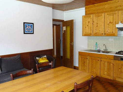 Appartement Les Gets, 3 pièces, 6 personnes - photo_1011599268543