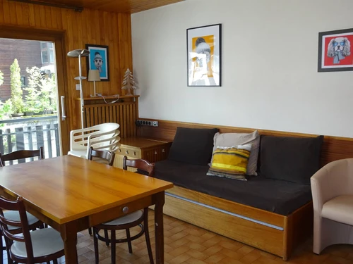 Appartement Les Gets, 3 pièces, 6 personnes - photo_1011599268045