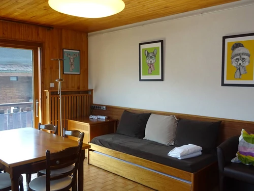 Appartement Les Gets, 3 pièces, 6 personnes - photo_1011599267793