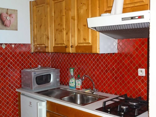 Appartement Les Gets, 2 pièces, 4 personnes - photo_1011599268898