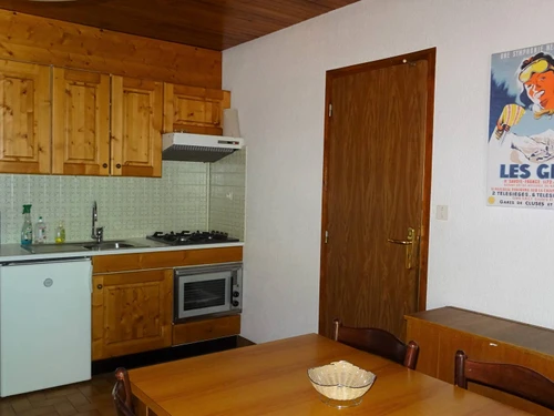 Appartement Les Gets, 2 pièces, 4 personnes - photo_1011599267194