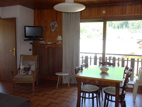 Apartment Les Gets, 1 bedroom, 4 persons - photo_1011599268777