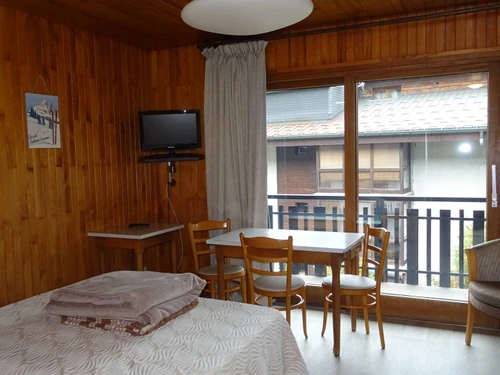 Studio Les Gets, 1 pièce, 2 personnes - photo_1011599269026