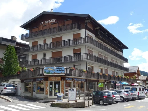 Studio Les Gets, 1 pièce, 2 personnes - photo_1011599269026