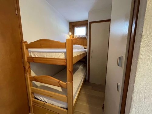 Apartamento Praz-sur-Arly, 1 dormitorio, 4 personas - photo_1011618595293