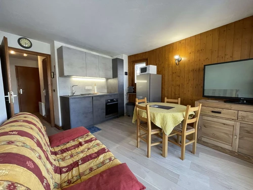 Apartamento Praz-sur-Arly, 1 dormitorio, 4 personas - photo_1011618595293
