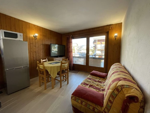 Appartement Praz-sur-Arly, 2 pièces, 4 personnes - photo_1011618595293