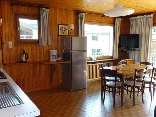 Appartement Les Gets, 3 pièces, 6 personnes - photo_1011599267551