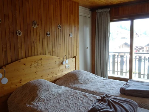 Appartement Les Gets, 3 pièces, 6 personnes - photo_1011599267551