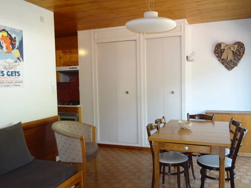 Apartment Les Gets, 1 bedroom, 4 persons - photo_1011599268296