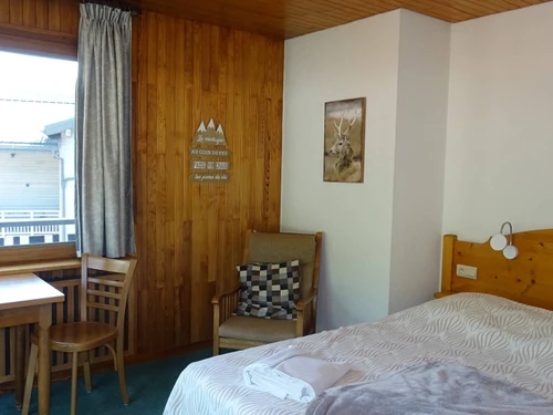 Apartment Les Gets, 1 bedroom, 4 persons - photo_1011599268296