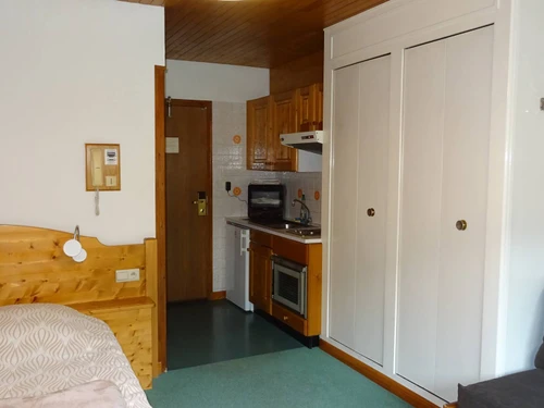 Studio Les Gets, 1 pièce, 2 personnes - photo_1011599271461