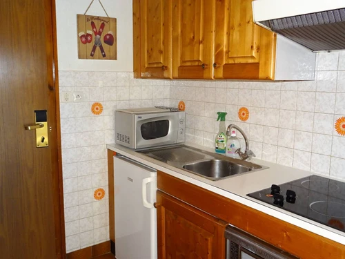 Appartement Les Gets, 2 pièces, 4 personnes - photo_1011599269884