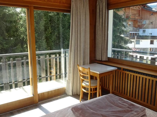 Appartement Les Gets, 2 pièces, 4 personnes - photo_1011599269884