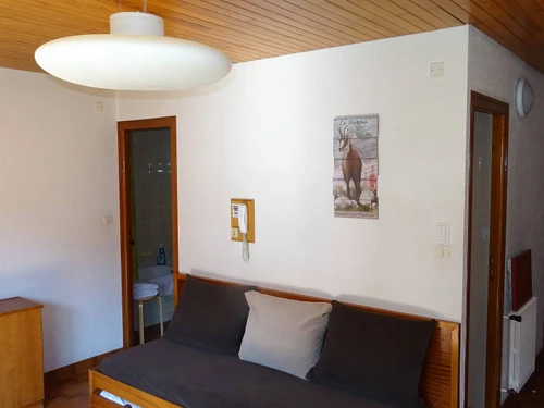 Appartement Les Gets, 2 pièces, 4 personnes - photo_1011599269884