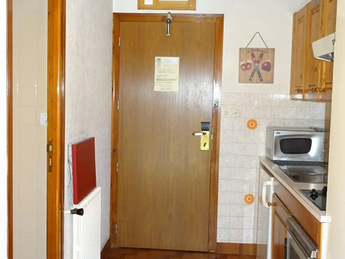 Appartement Les Gets, 2 pièces, 4 personnes - photo_1011599269884
