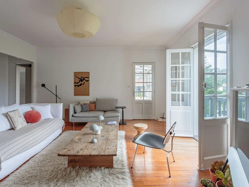 Ferienwohnung Biarritz, 2 Schlafzimmer, 4 Personen - photo_1011362013124